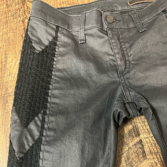 NWOT Rag & Bone skinny raja shoreditch jeans. - Picture 8 of 10